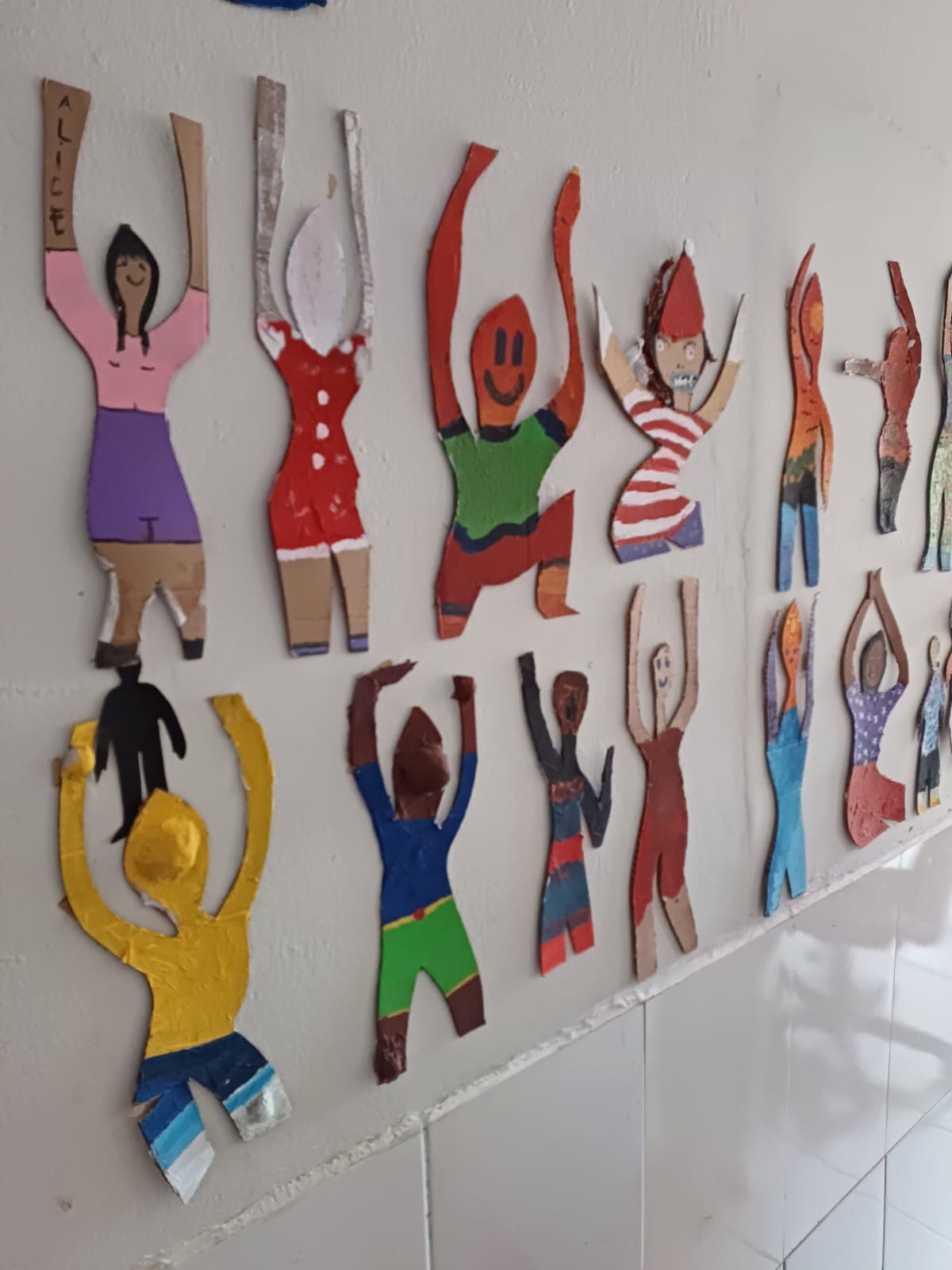 Exposição Olavo Setubal